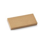 DENNING. Smukły power bank ze stali nierdzewnej o pojemności 5000 mAh