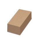 DIRAC. Adapter do zapalniczki z portem USB-A 18W i USB-C 20W wykonany w ABS z recyklingu (100% rABS)