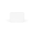 LEAKEY 5. Power bank 5.000 mAh w ABS pochodzącego z recyklingu (100% rABS)