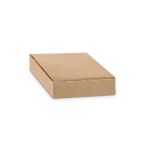 LEAKEY 5. Power bank 5.000 mAh w ABS pochodzącego z recyklingu (100% rABS)