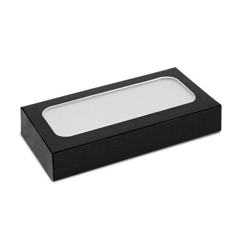 NOBEL. Power bank 7.200 mAh z aluminium pochodzącego z recyklingu (100% z rAL)