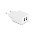 REDI. Adapter USB z ABS z 2 wyjściami