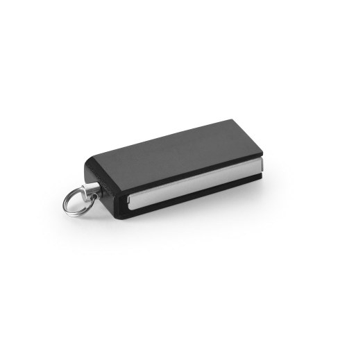 SIMON 8GB. Mini-pendrive 8 GB UDP z aluminium