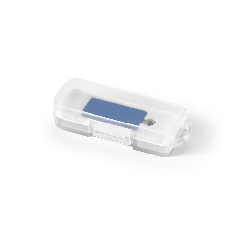 SIMON 8GB. Mini-pendrive 8 GB UDP z aluminium