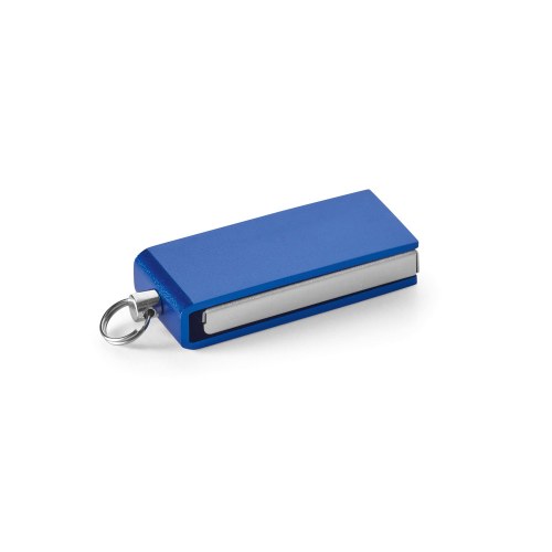 SIMON 8GB. Mini-pendrive 8 GB UDP z aluminium