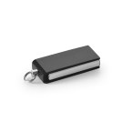 SIMON 8GB. Mini-pendrive 8 GB UDP z aluminium