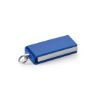 SIMON 8GB. Mini-pendrive 8 GB UDP z aluminium