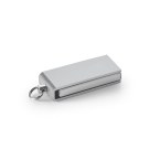 SIMON 8GB. Mini-pendrive 8 GB UDP z aluminium