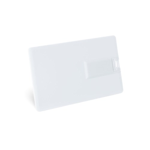 WALLACE 8GB. Pamięć USB UDP o pojemności 8 GB z ABS