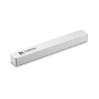 SAVERY. Długopis ABS z pamięcią UDP 4 GB