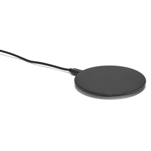 BURNELL. Ładowarka bezprzewodowa Superfast 10W z ABS