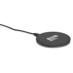 BURNELL. Ładowarka bezprzewodowa Superfast 10W z ABS