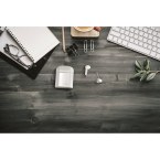 KANDEL. Bezprzewodowe słuchawki stereo ABS