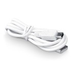 KOHN. Power bank 5.000 mAh z bambusa