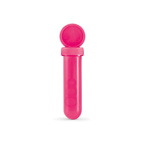 BUBBLY. Bańki mydlane
