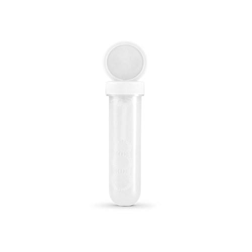 BUBBLY. Bańki mydlane