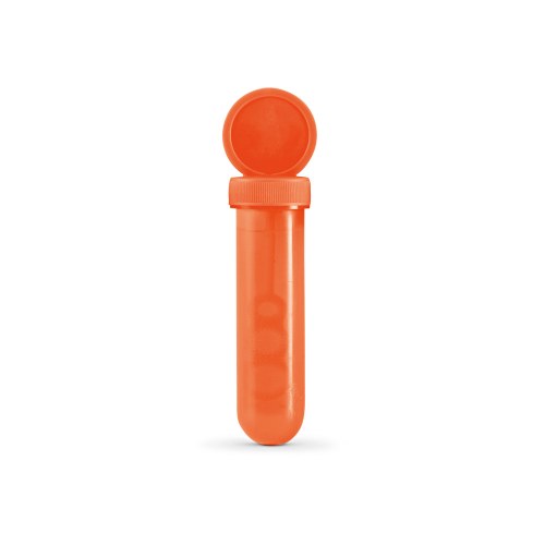 BUBBLY. Bańki mydlane
