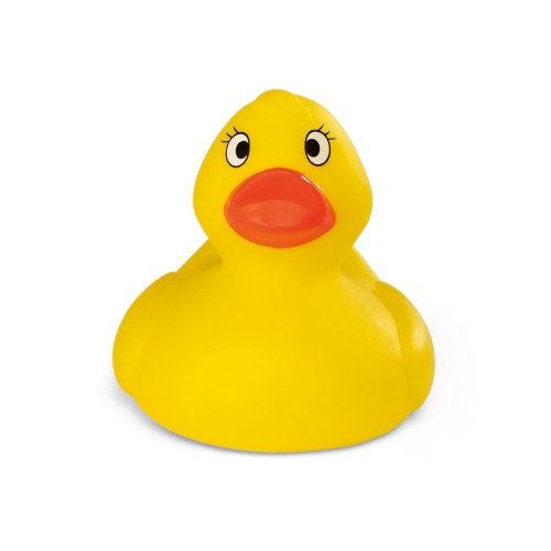 DUCK. Gumowa kaczka, PVC