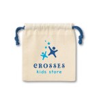 CROSSES. Klasyczna drewniana gra w kółko i krzyżyk, 10-częściowa