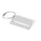 EMIL. Aluminiowy identyfikator
