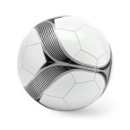 WALKER. Piłka futbolowa z PVC