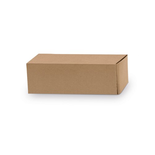 UNGAR. Recyklingowanego aluminium (100% rAL) latarka 5 W z możliwością ładowania