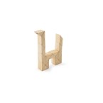 THINKO. Drewniane puzzle z 24 elementami