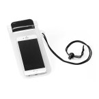 EGEU. Wodoodporne etui na telefon z PVC