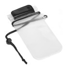 EGEU. Wodoodporne etui na telefon z PVC