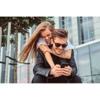 CELEBES. Okulary przeciwsłoneczne PC