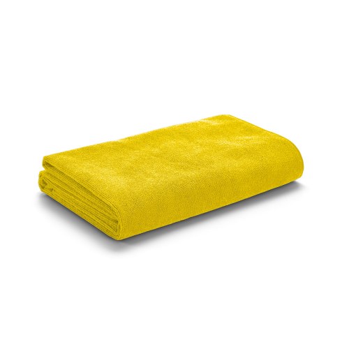 CALIFORNIA. Ręcznik plażowy z mikrofibry (250 g/m²)