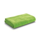 CALIFORNIA. Ręcznik plażowy z mikrofibry (250 g/m²)