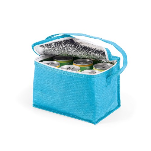 IZMIR. Torba termoizolacyjna 3 L z non-woven (80 g/m²)
