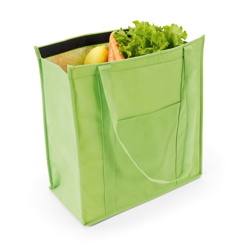 ROTTERDAM. Torba termoizolacyjna z non-woven (80 g/m²)