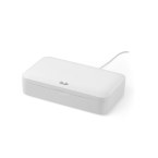 BACTOUT. Sterylizator UV z ładowarką bezprzewodową Fast (10W)