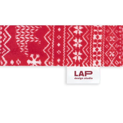 LAPONIA. Koc polarowy