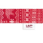 LAPONIA. Koc polarowy