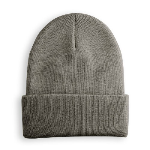 CARL. Dwuwarstwowa czapka unisex poliestru pochodzącego (100% rPET)