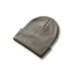 CARL. Dwuwarstwowa czapka unisex poliestru pochodzącego (100% rPET)
