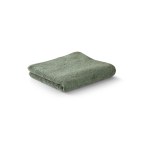 BARDEM L. Ręcznik kąpielowy (500 g/m²) wykonany z bawełny (82%) i bawełny z recyklingu (18%)
