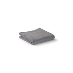 BARDEM M. Ręcznik do twarzy (500 g/m²) wykonany z bawełny (82%) i bawełny z recyklingu (18%)
