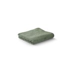 BARDEM M. Ręcznik do twarzy (500 g/m²) wykonany z bawełny (82%) i bawełny z recyklingu (18%)