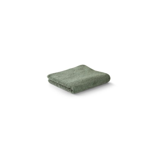 BARDEM S. Ręcznik do rąk (350 g/m²) wykonany z bawełny (82%) i bawełny z recyklingu (18%)