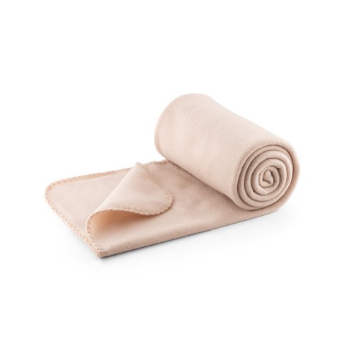 SULENA. Koc polarowy (180 g/m²)