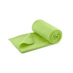 SULENA. Koc polarowy (180 g/m²)