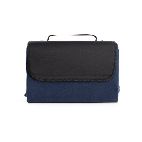 RILEY. Koc piknikowy z wyściółką EPE (180 g/m²)