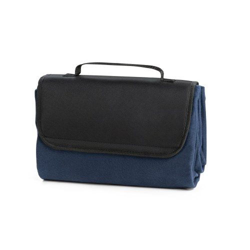 RILEY. Koc piknikowy z wyściółką EPE (180 g/m²)