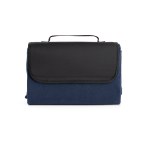 RILEY. Koc piknikowy z wyściółką EPE (180 g/m²)