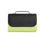RILEY. Koc piknikowy z wyściółką EPE (180 g/m²)