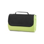 RILEY. Koc piknikowy z wyściółką EPE (180 g/m²)